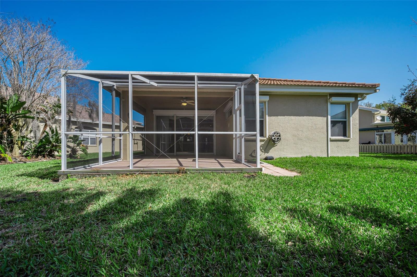 CROSS CREEK - UNIT TWO - Residential