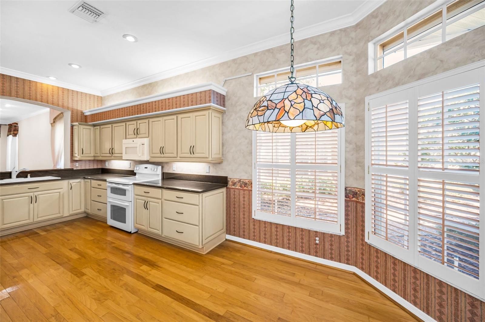 CROSS CREEK - UNIT TWO - Residential