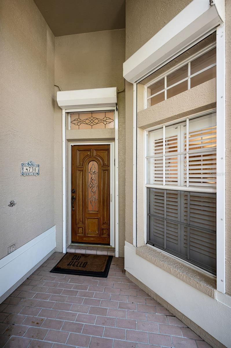 CROSS CREEK - UNIT TWO - Residential