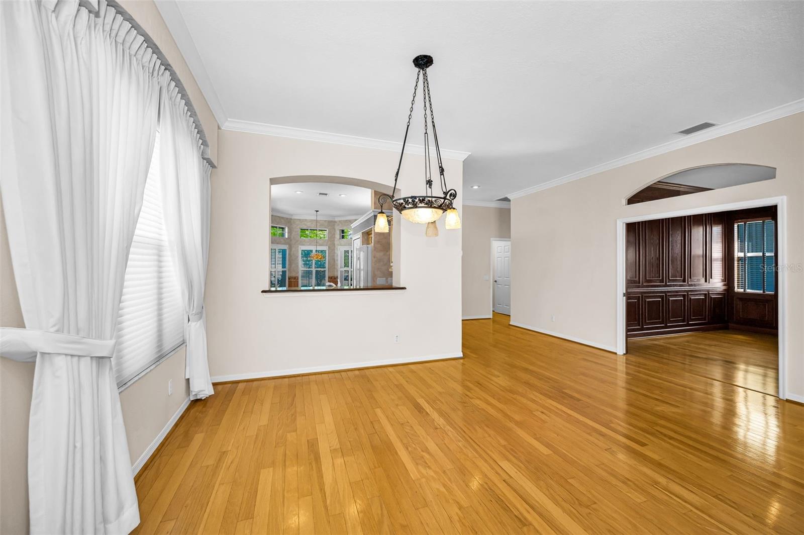 CROSS CREEK - UNIT TWO - Residential