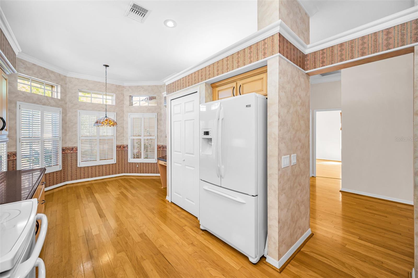 CROSS CREEK - UNIT TWO - Residential