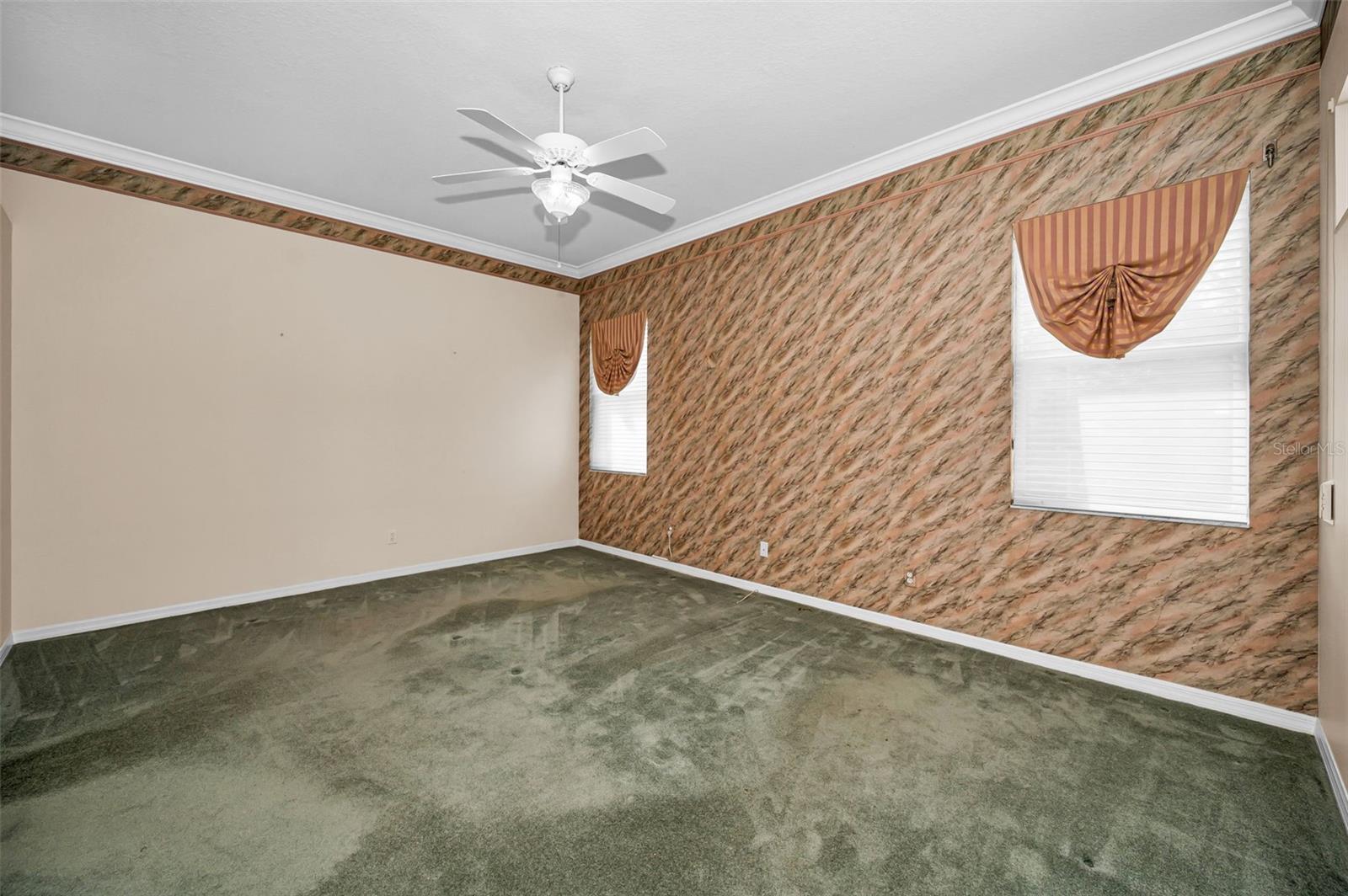 CROSS CREEK - UNIT TWO - Residential