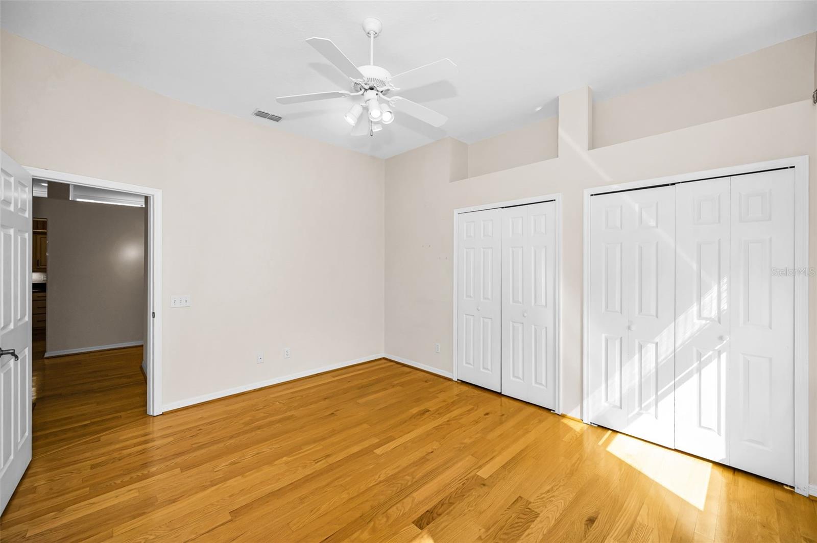 CROSS CREEK - UNIT TWO - Residential