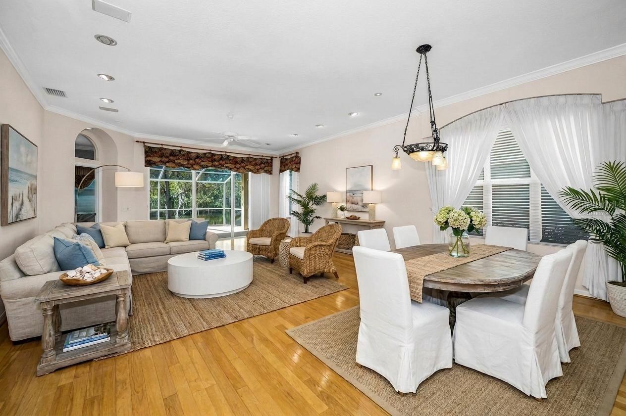 4738 PEBBLE BROOK DRIVE