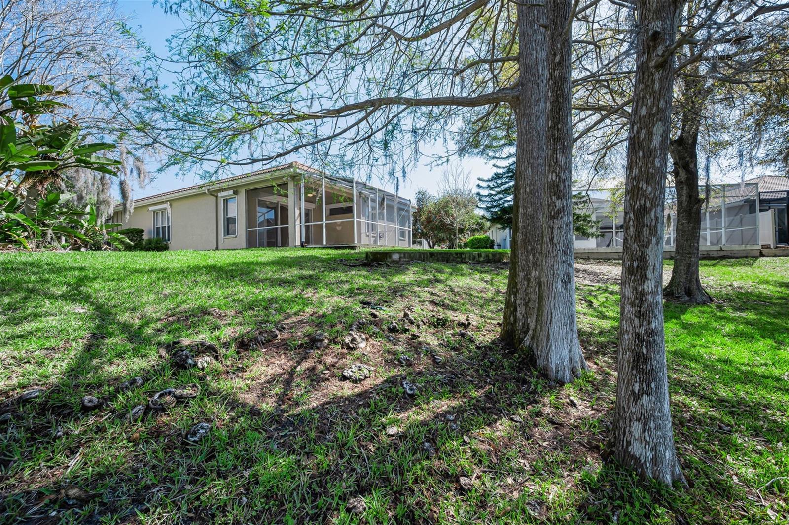 CROSS CREEK - UNIT TWO - Residential