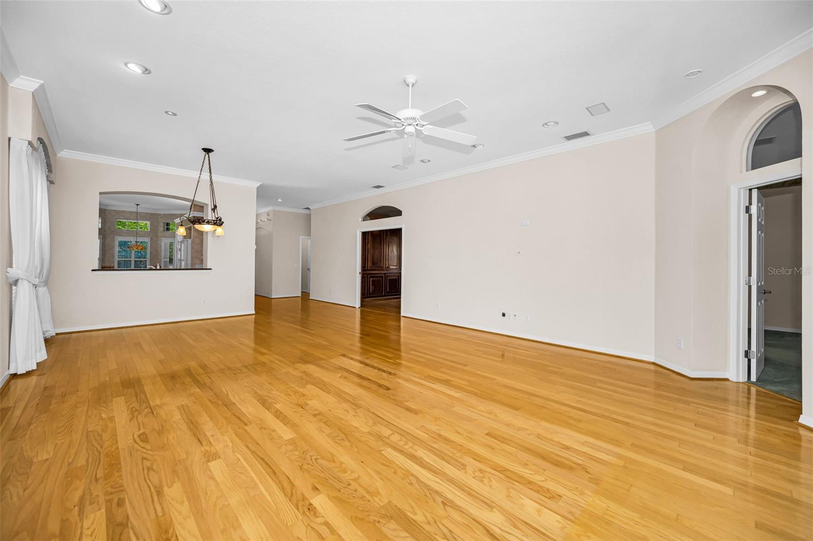 CROSS CREEK - UNIT TWO - Residential