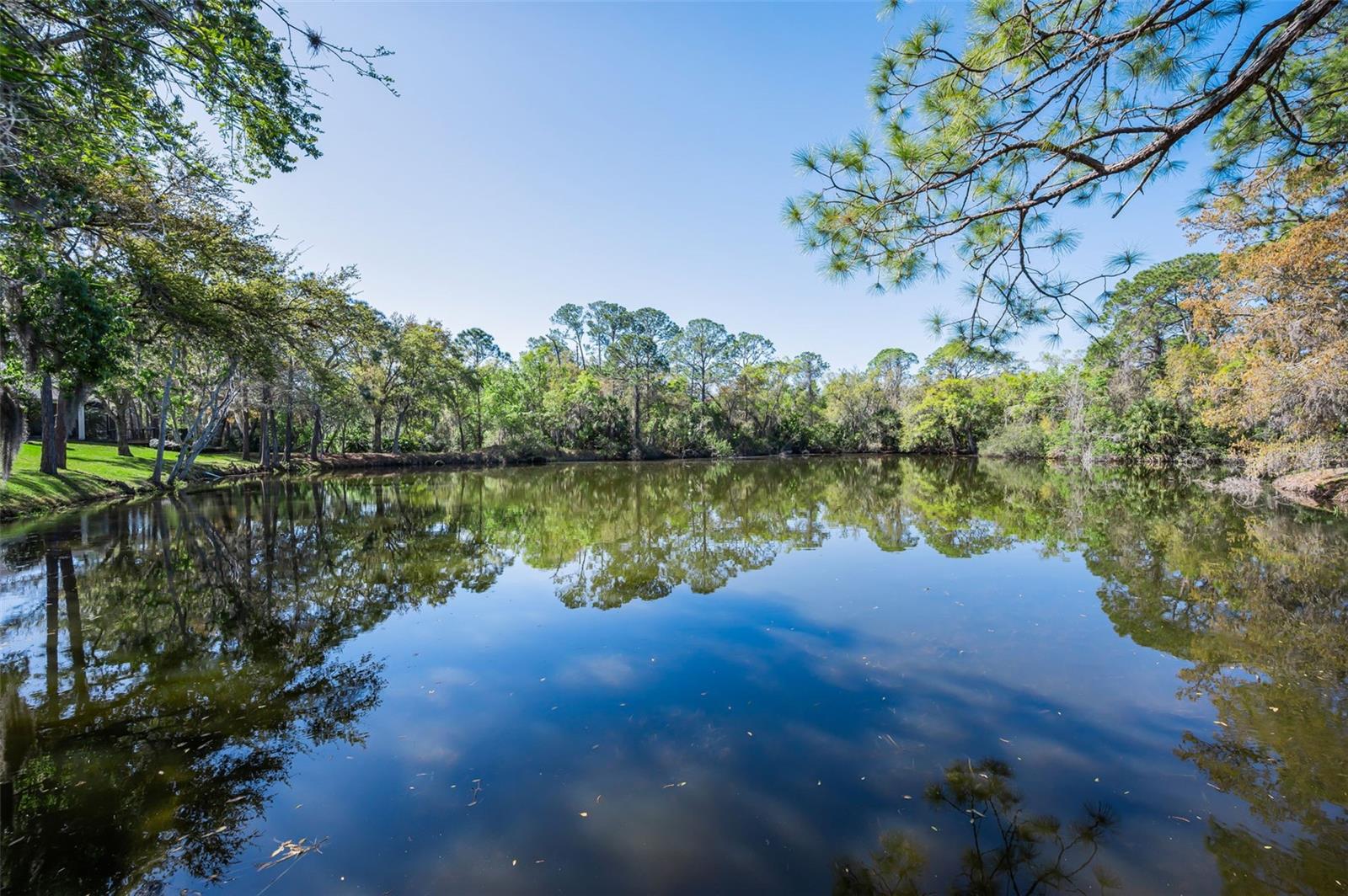 CROSS CREEK - UNIT TWO - Residential