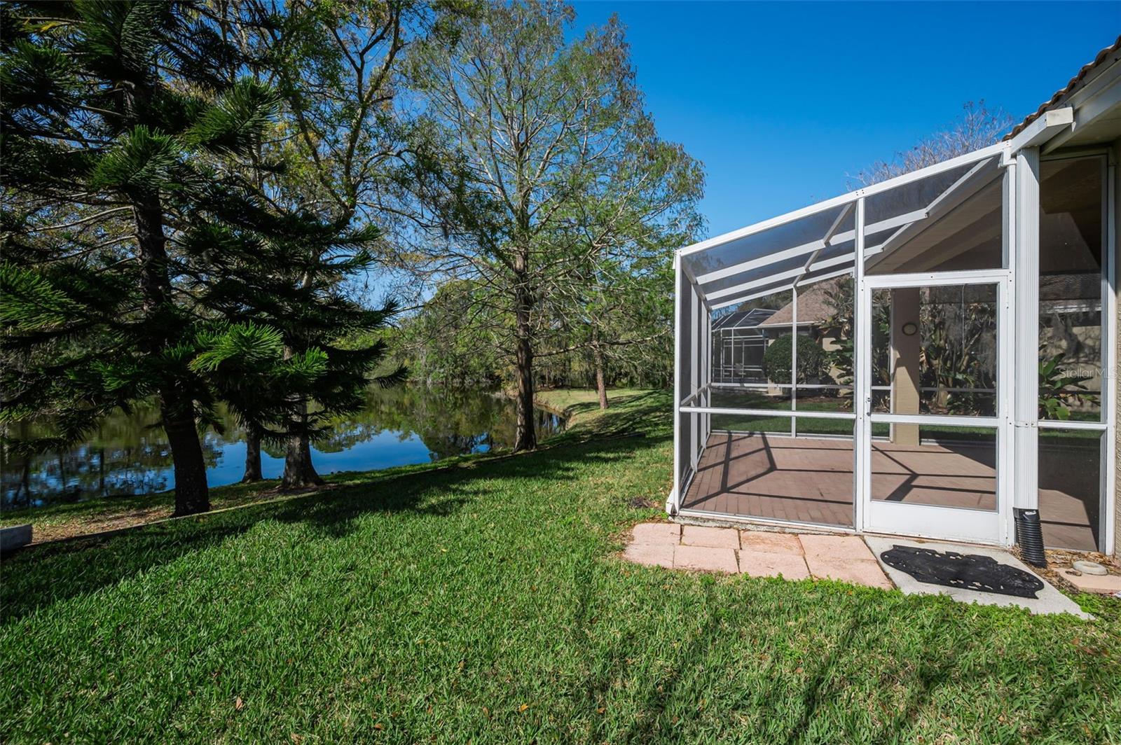 CROSS CREEK - UNIT TWO - Residential