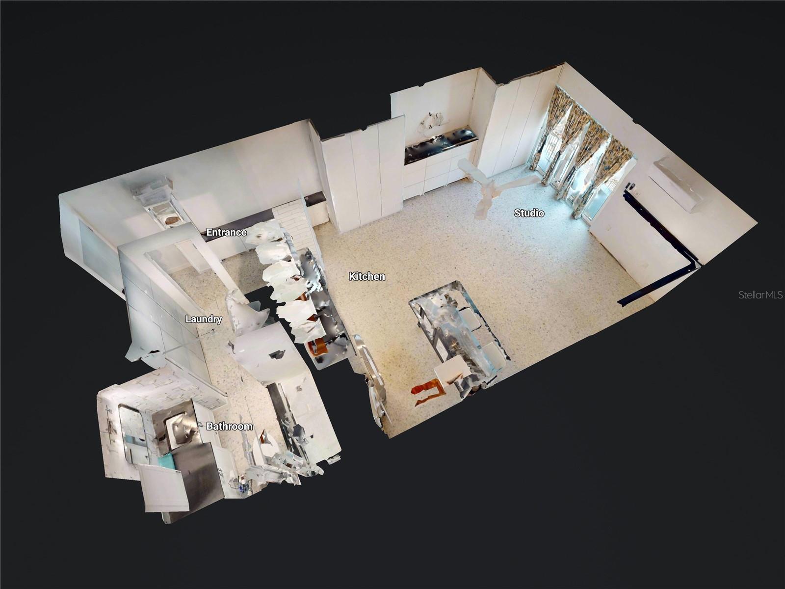 MARINERS COVE CONDO - Residential