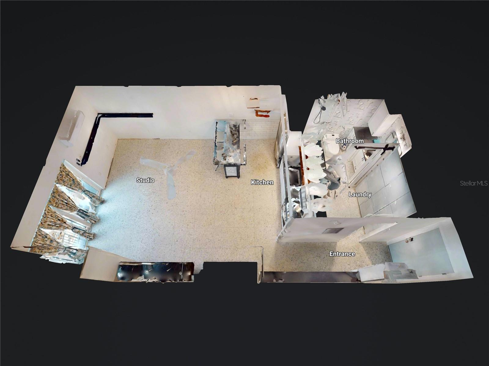 MARINERS COVE CONDO - Residential