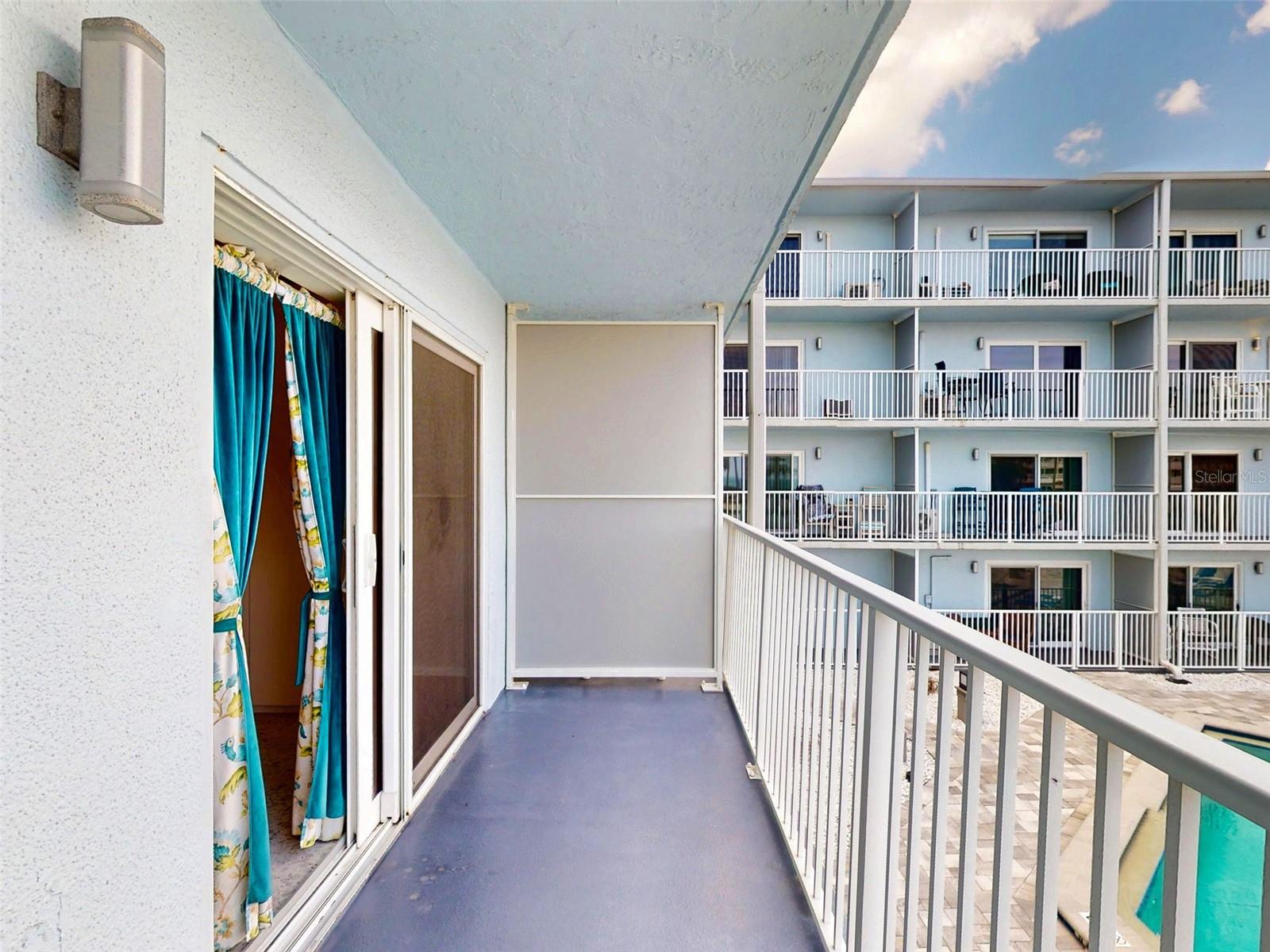 MARINERS COVE CONDO - Residential