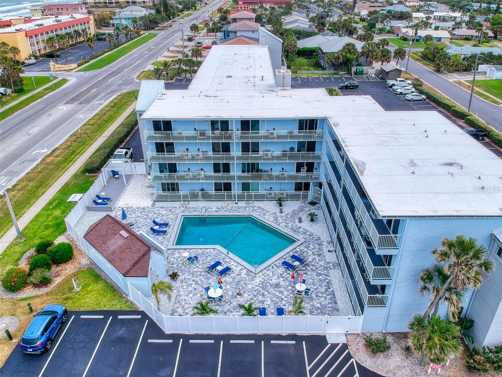 MARINERS COVE CONDO - Residential