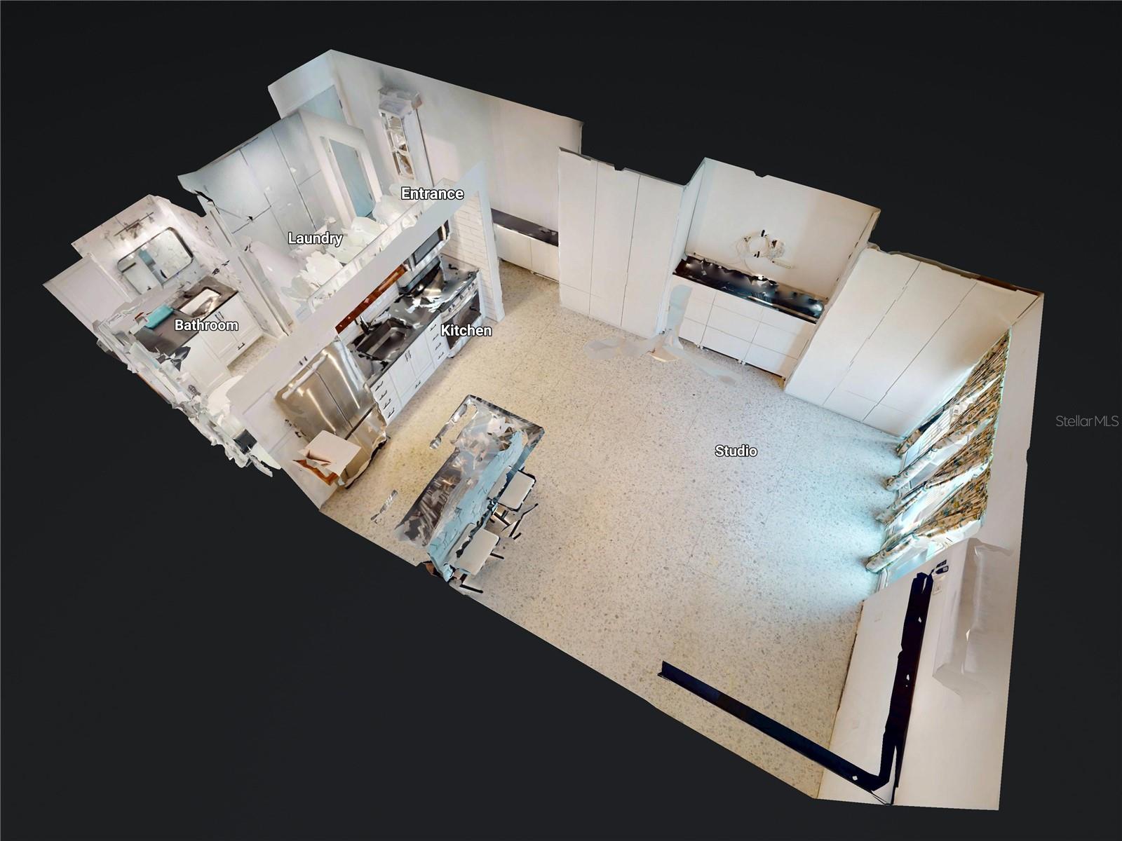 MARINERS COVE CONDO - Residential
