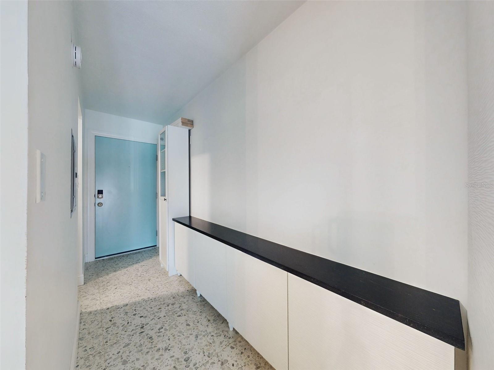MARINERS COVE CONDO - Residential