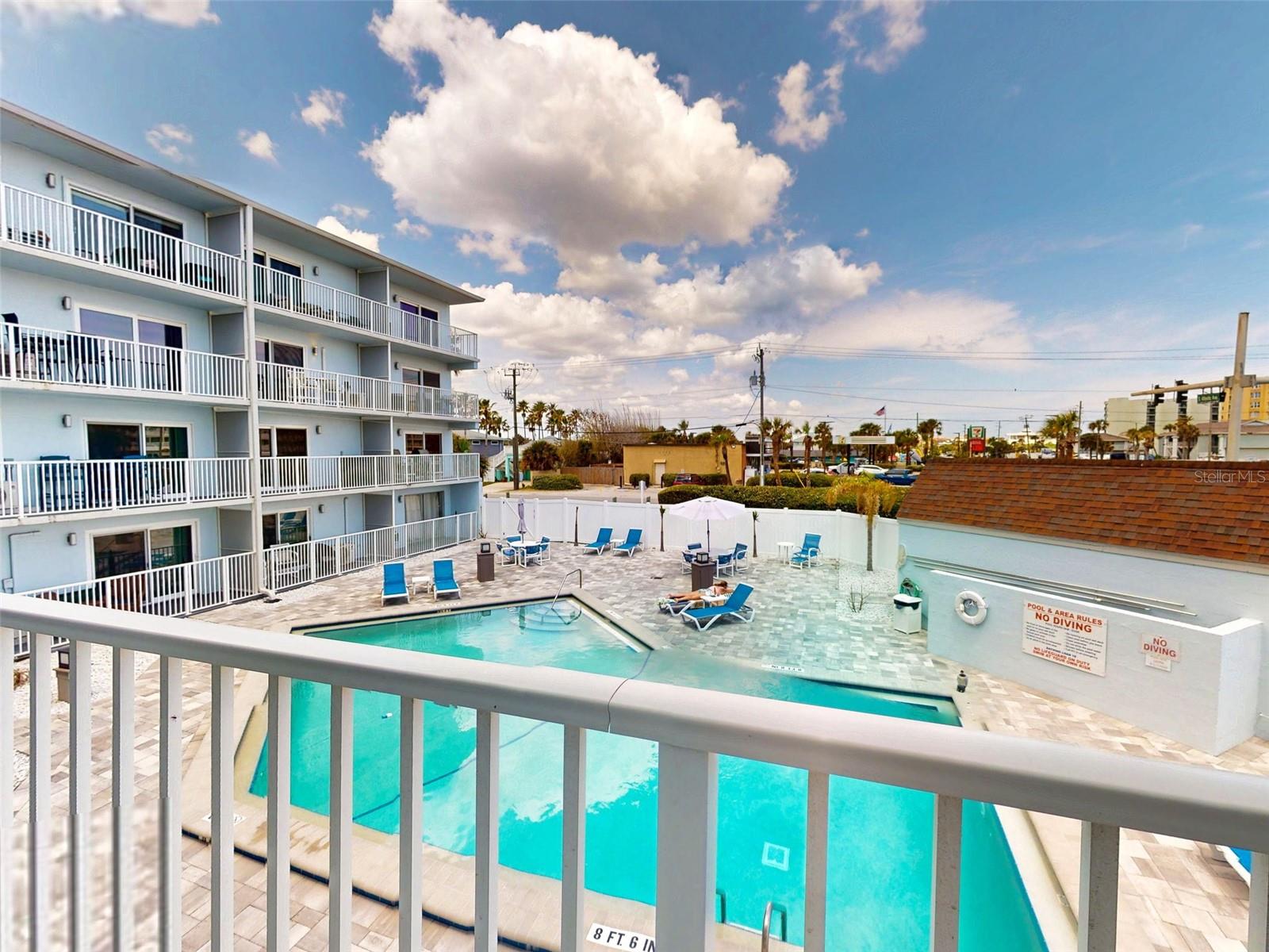 MARINERS COVE CONDO - Residential