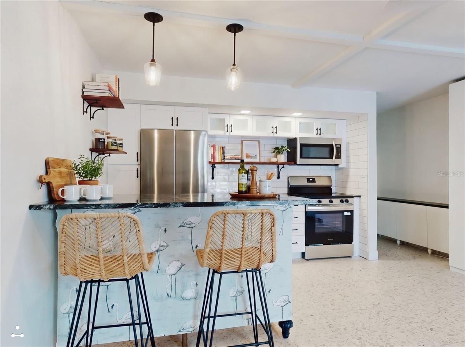 MARINERS COVE CONDO - Residential