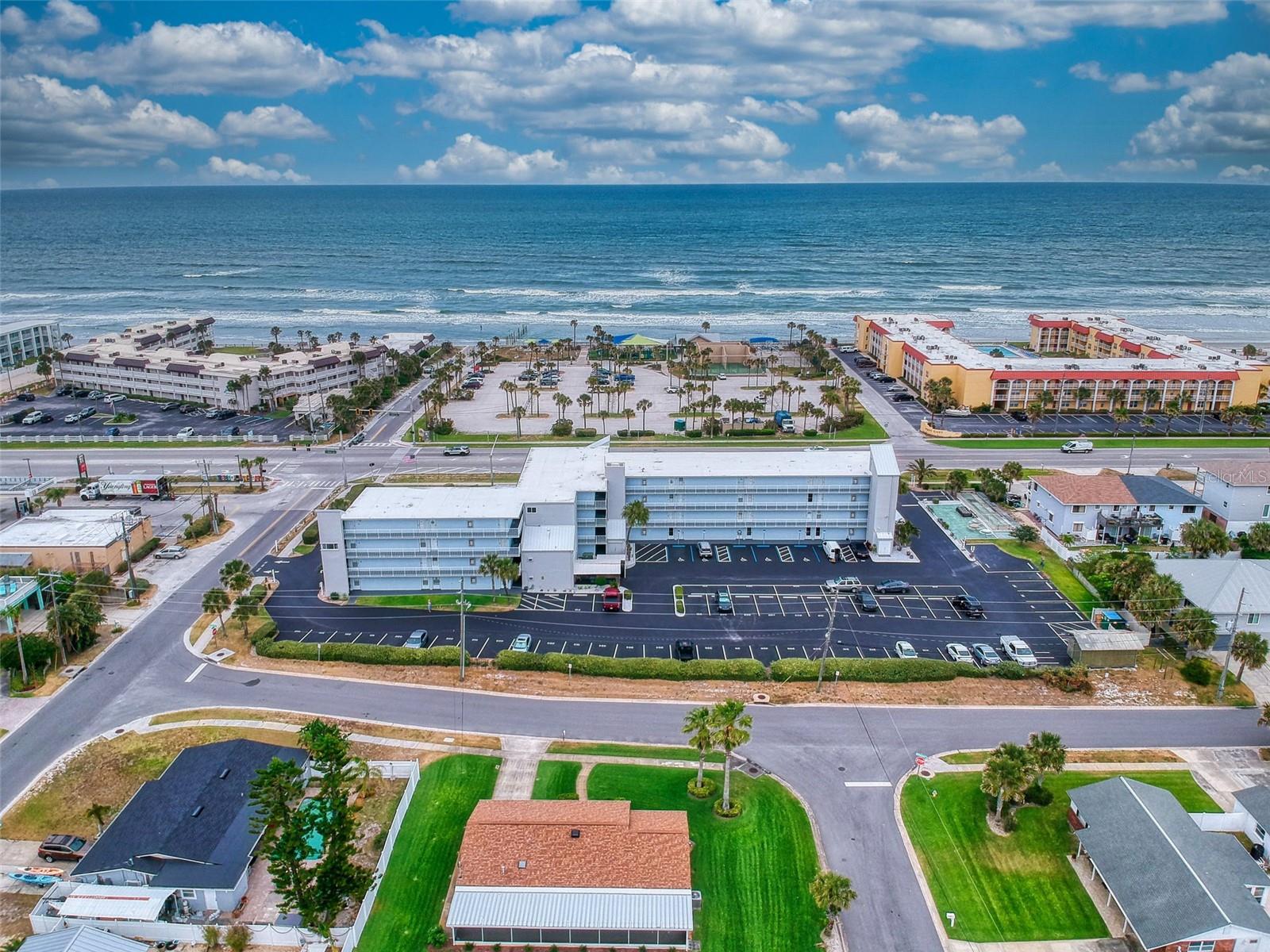 MARINERS COVE CONDO - Residential