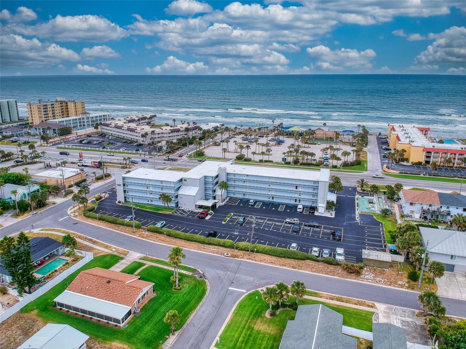 MARINERS COVE CONDO - Residential