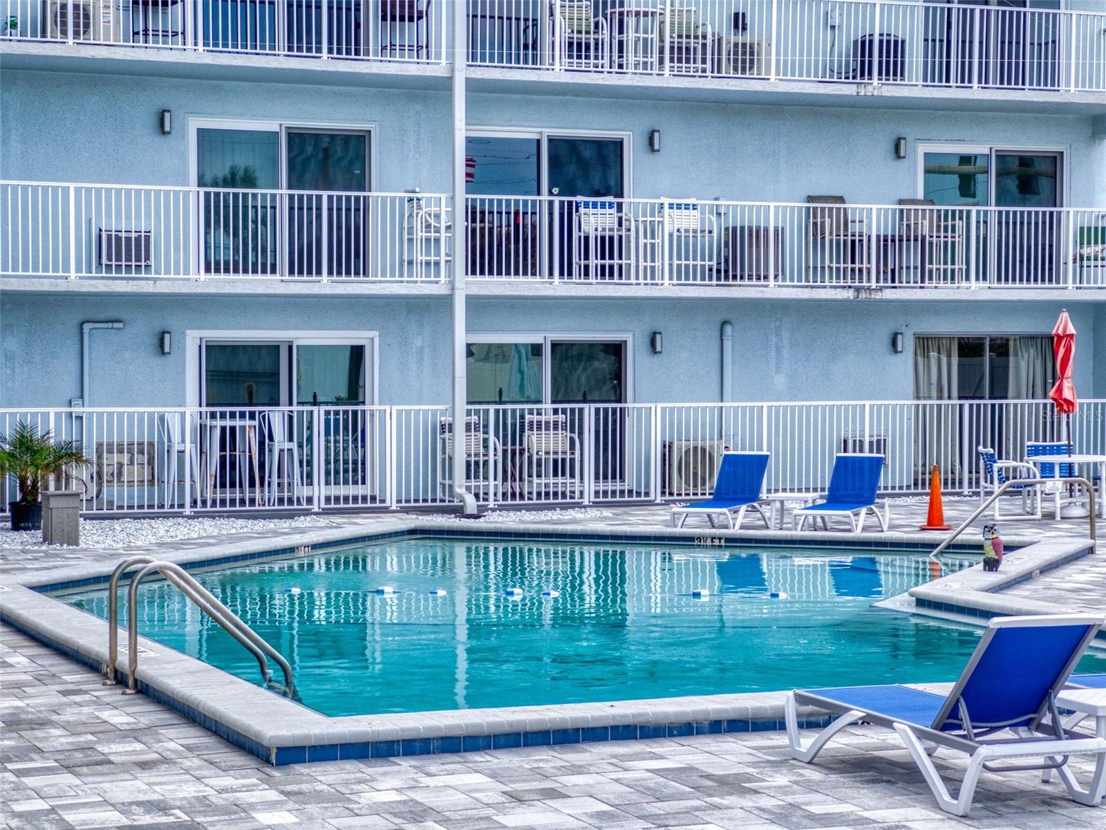 MARINERS COVE CONDO - Residential