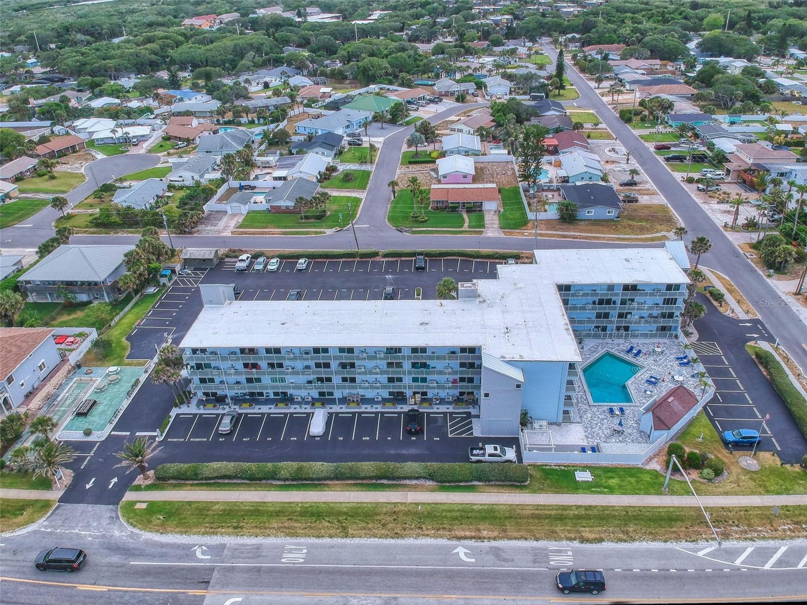 MARINERS COVE CONDO - Residential