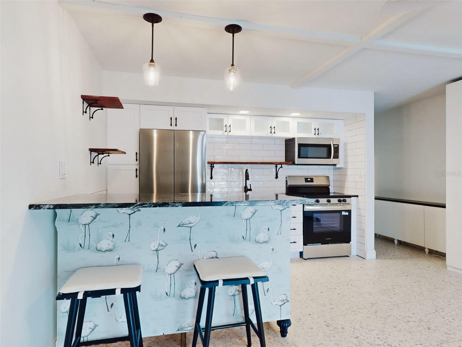 MARINERS COVE CONDO - Residential