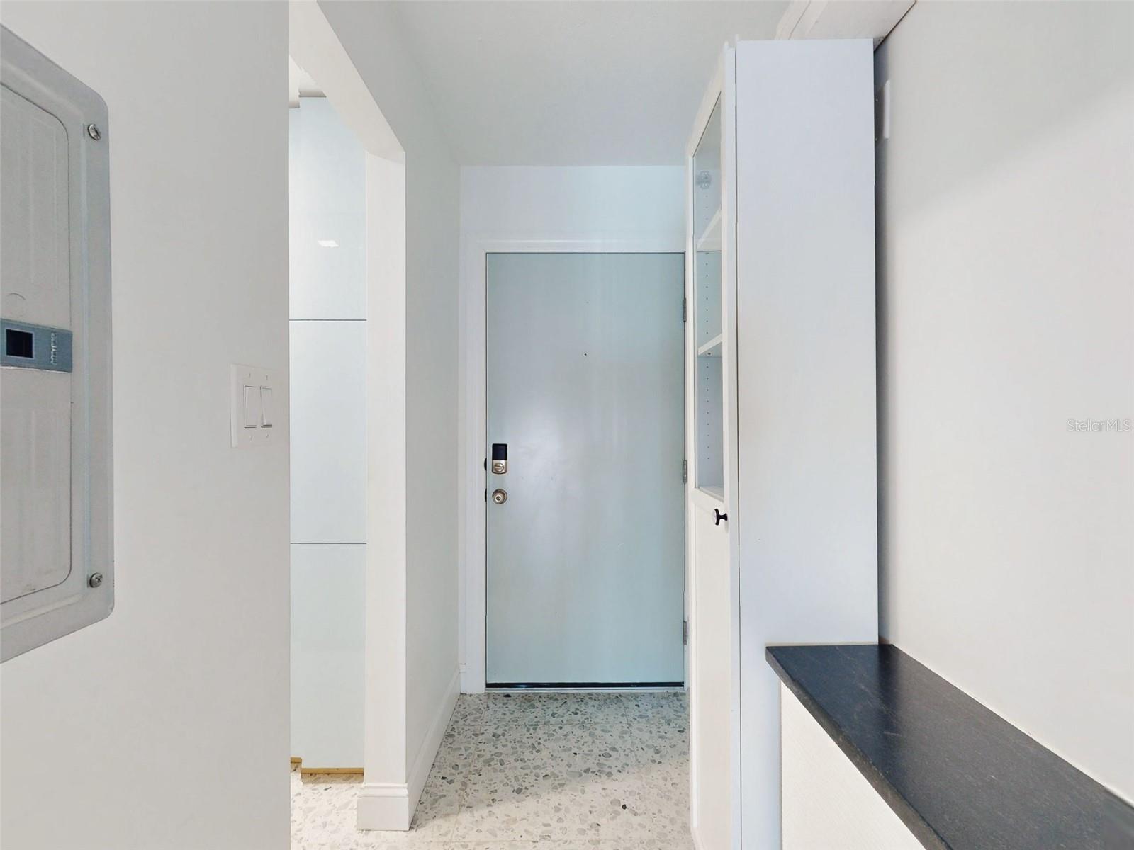 MARINERS COVE CONDO - Residential