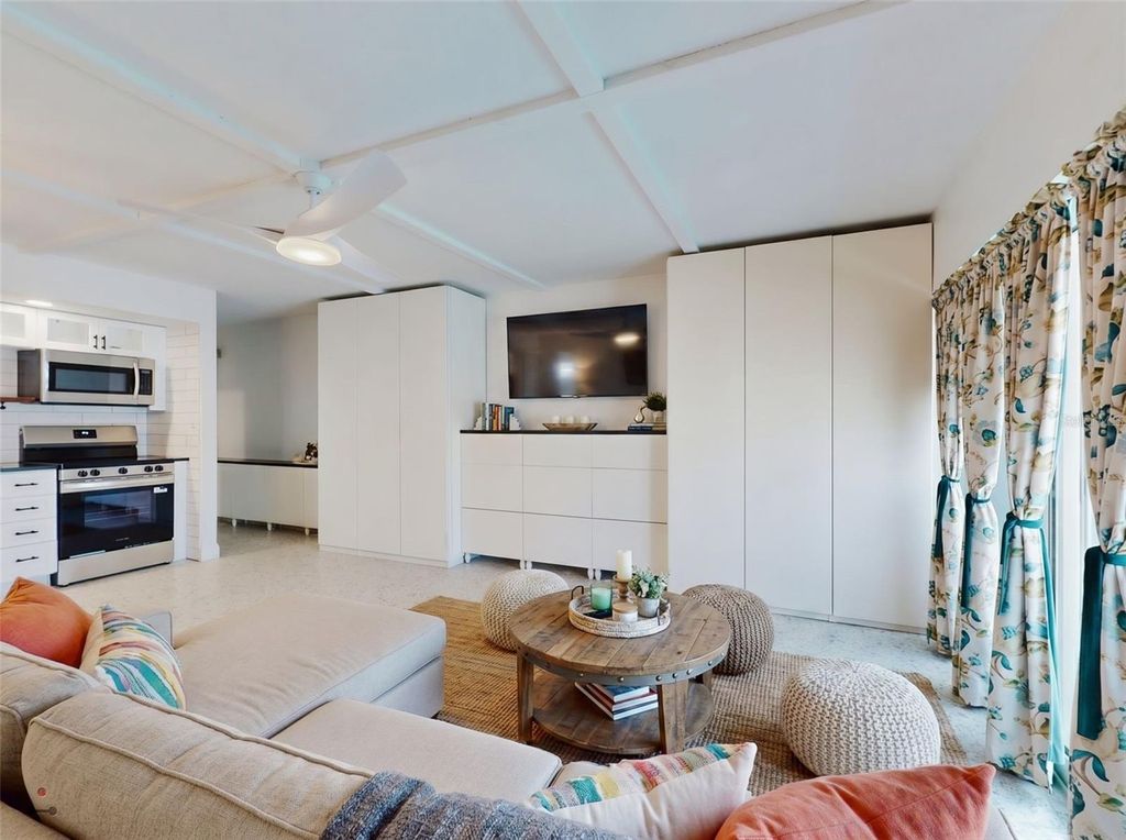 Photo of 3700 S Atlantic Avenue #207, New Smyrna Beach, FL 32169 (MLS # NS1088087)