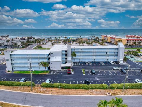 3700 S ATLANTIC AVENUE 207 NEW SMYRNA BEACH FL 32169