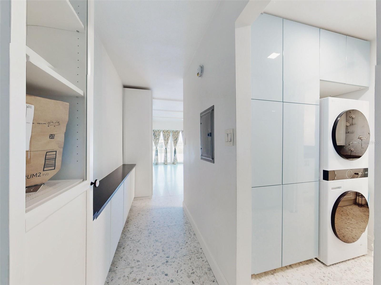 MARINERS COVE CONDO - Residential