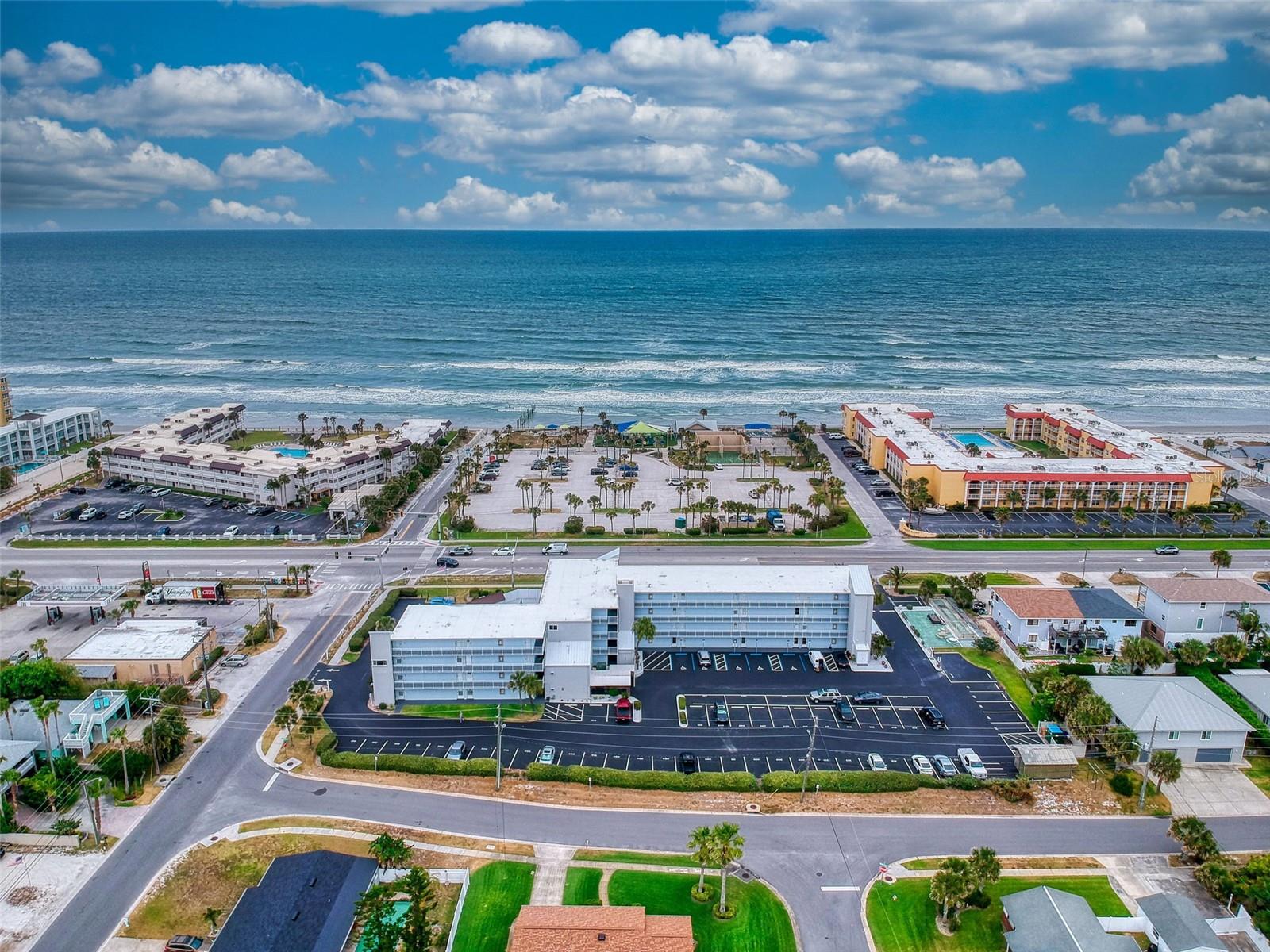 MARINERS COVE CONDO - Residential