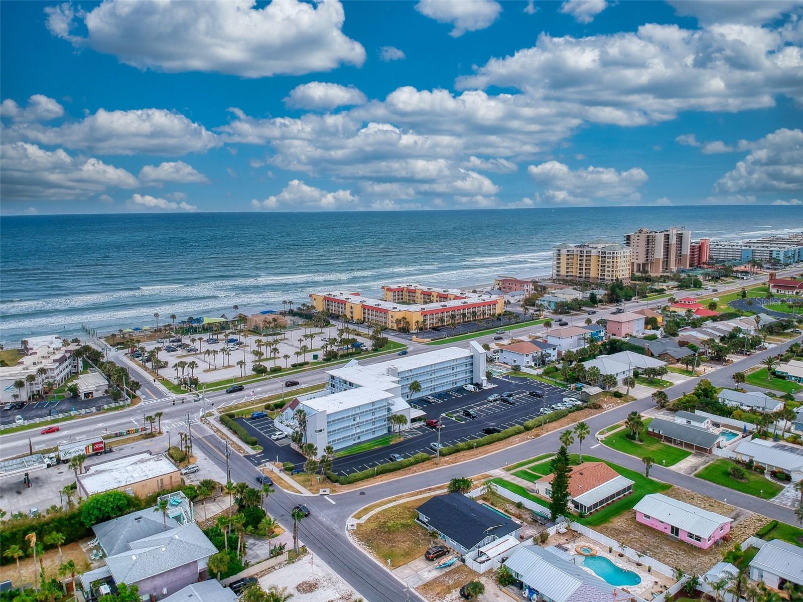 MARINERS COVE CONDO - Residential