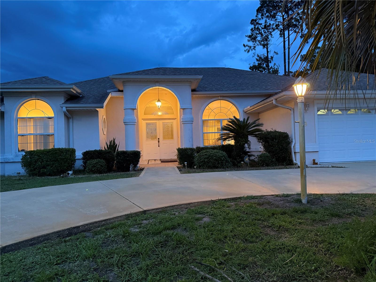 78 BARRINGTON DRIVE
