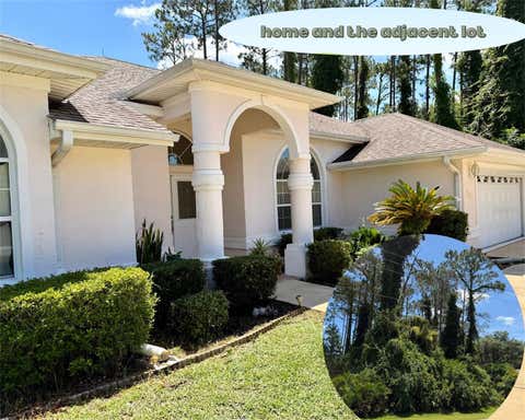 Photo of 78 Barrington Drive, Palm Coast, FL 32137 (MLS # FC319430)