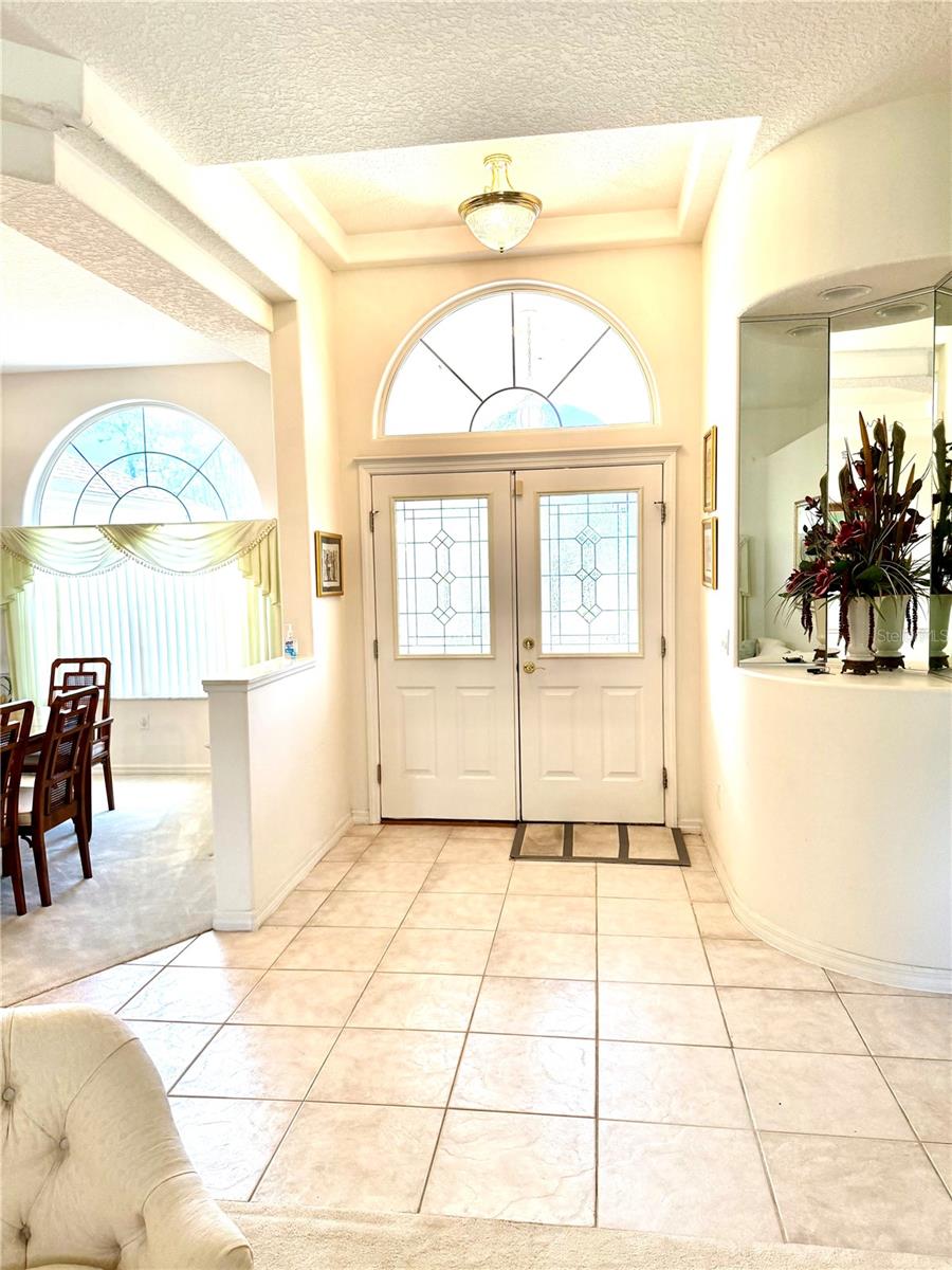 78 BARRINGTON DRIVE