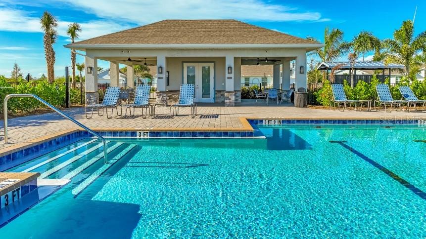 SEA COVE - Residential