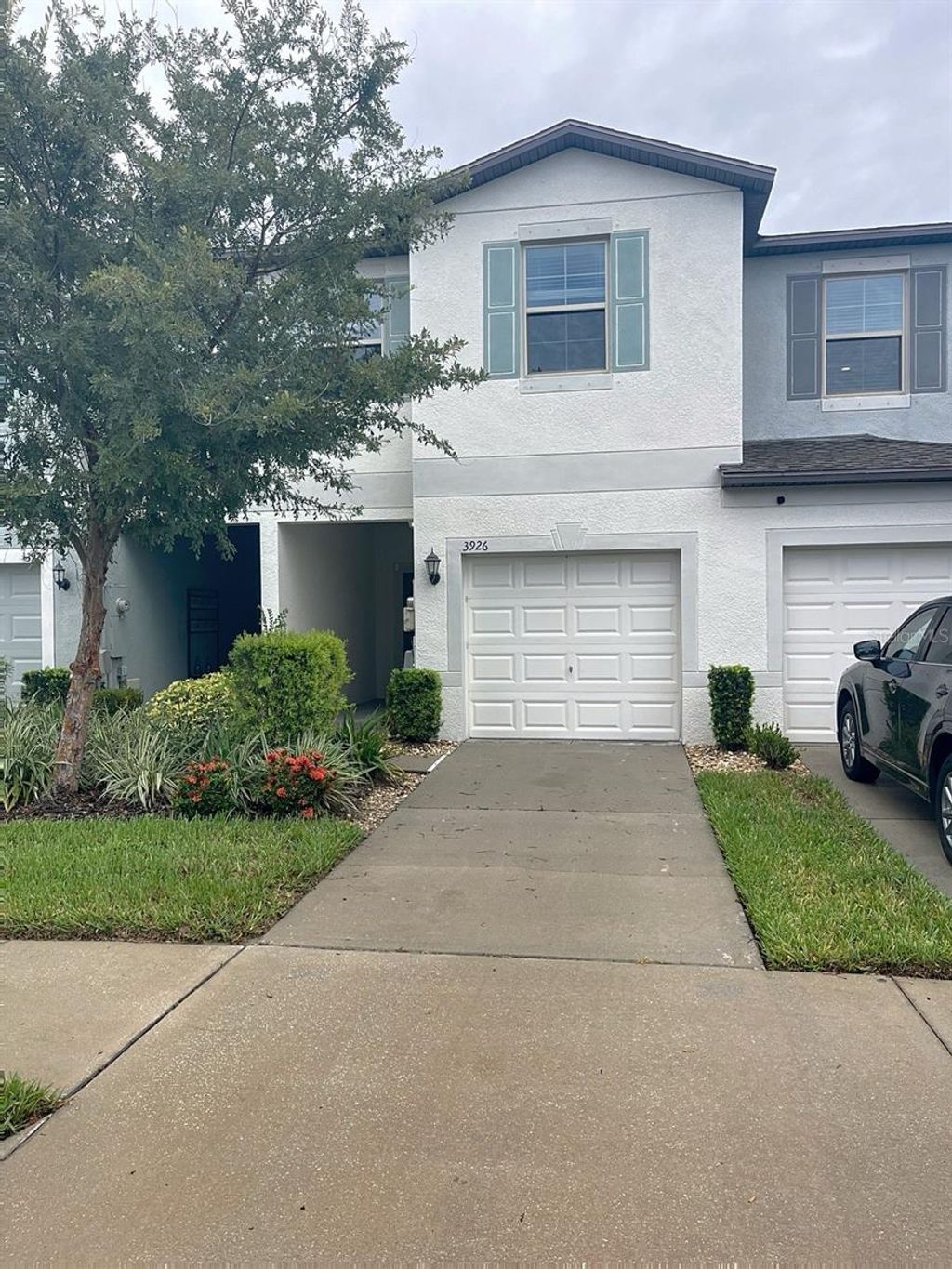 Photo of 3926 Cat Mint Street, Tampa, FL 33619 (MLS # TB8402400)