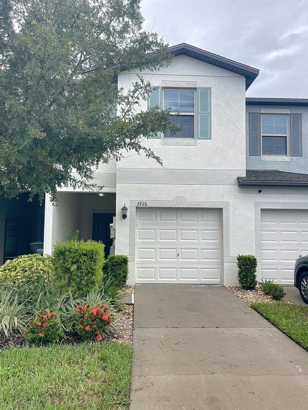 Photo of 3926 Cat Mint Street, Tampa, FL 33619 (MLS # TB8402400)