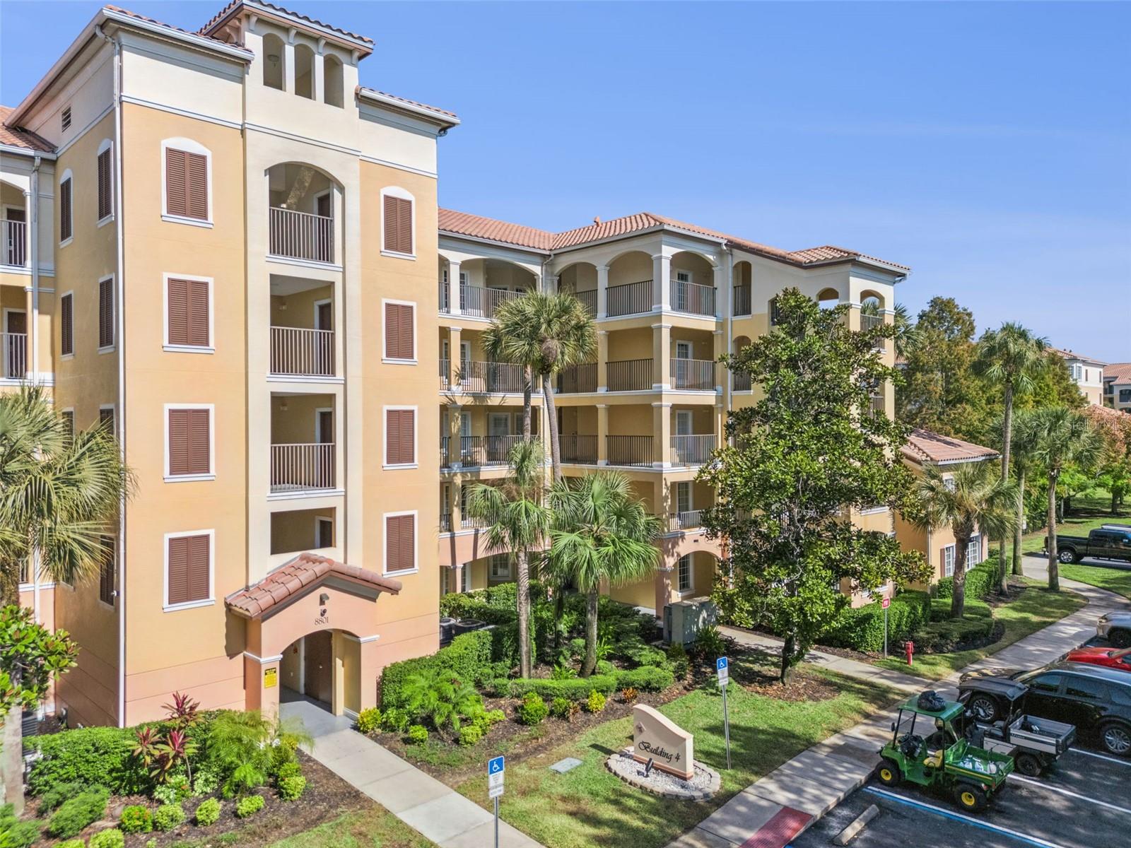 8801 WORLDQUEST BOULEVARD 4108