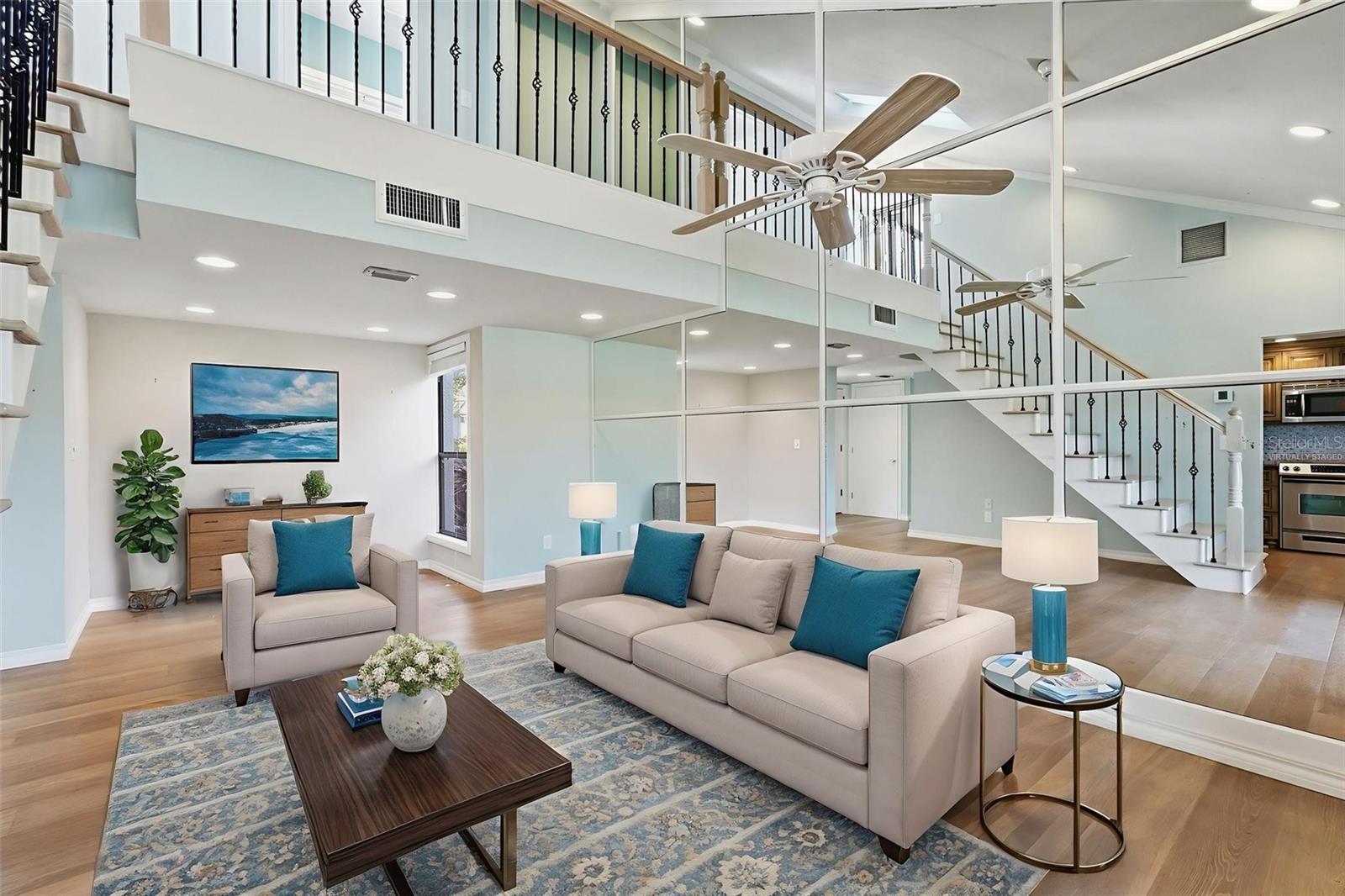 PELICAN CREEK VILLAGE CONDO - Residential