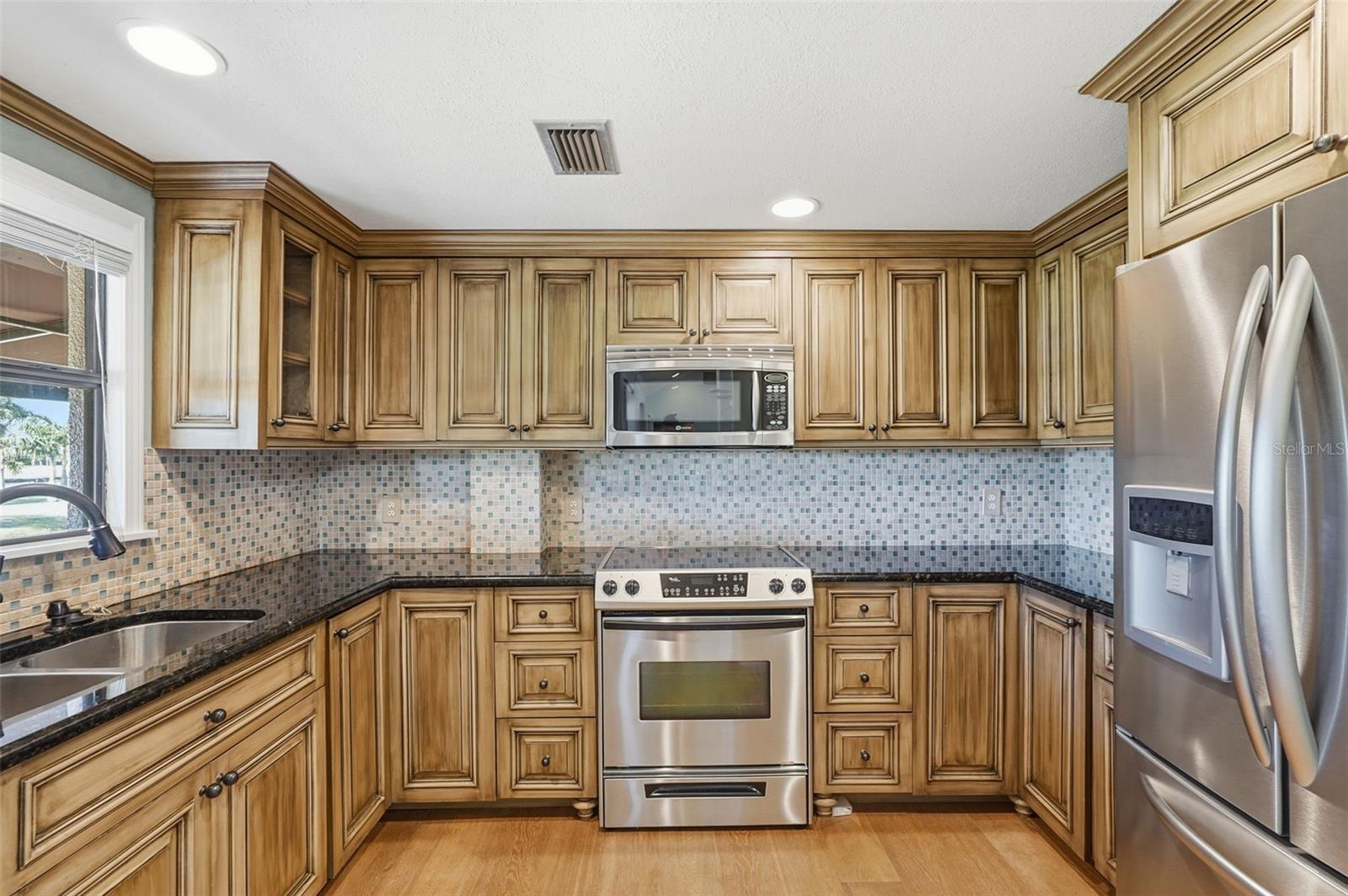 PELICAN CREEK VILLAGE CONDO - Residential