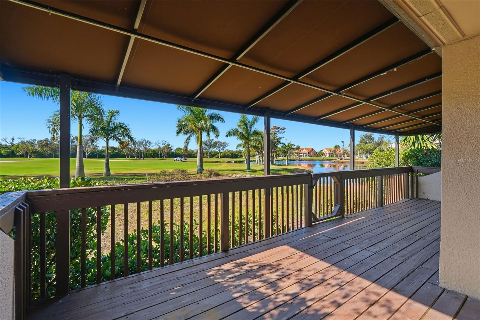 PELICAN CREEK VILLAGE CONDO - Residential