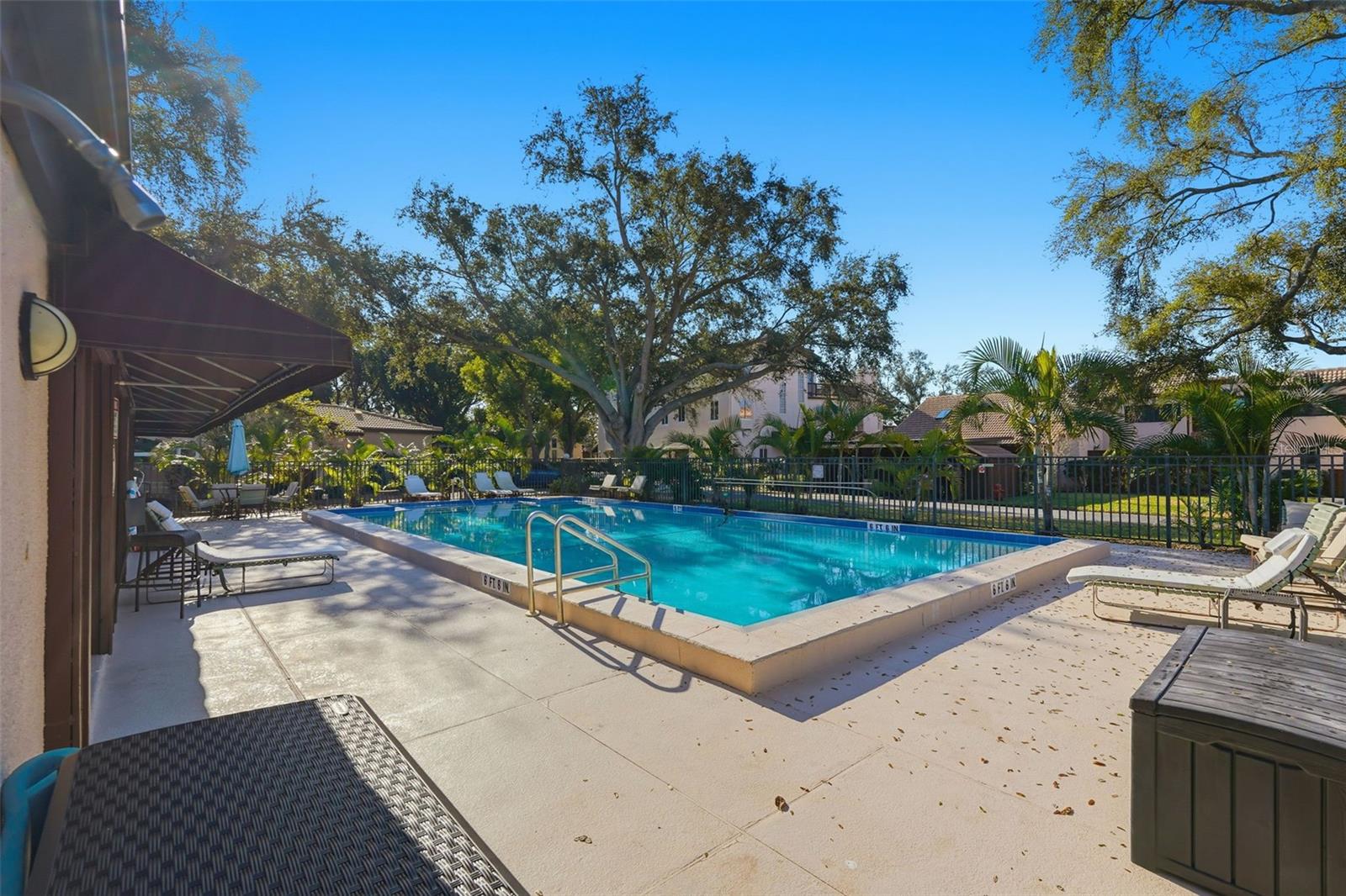 PELICAN CREEK VILLAGE CONDO - Residential