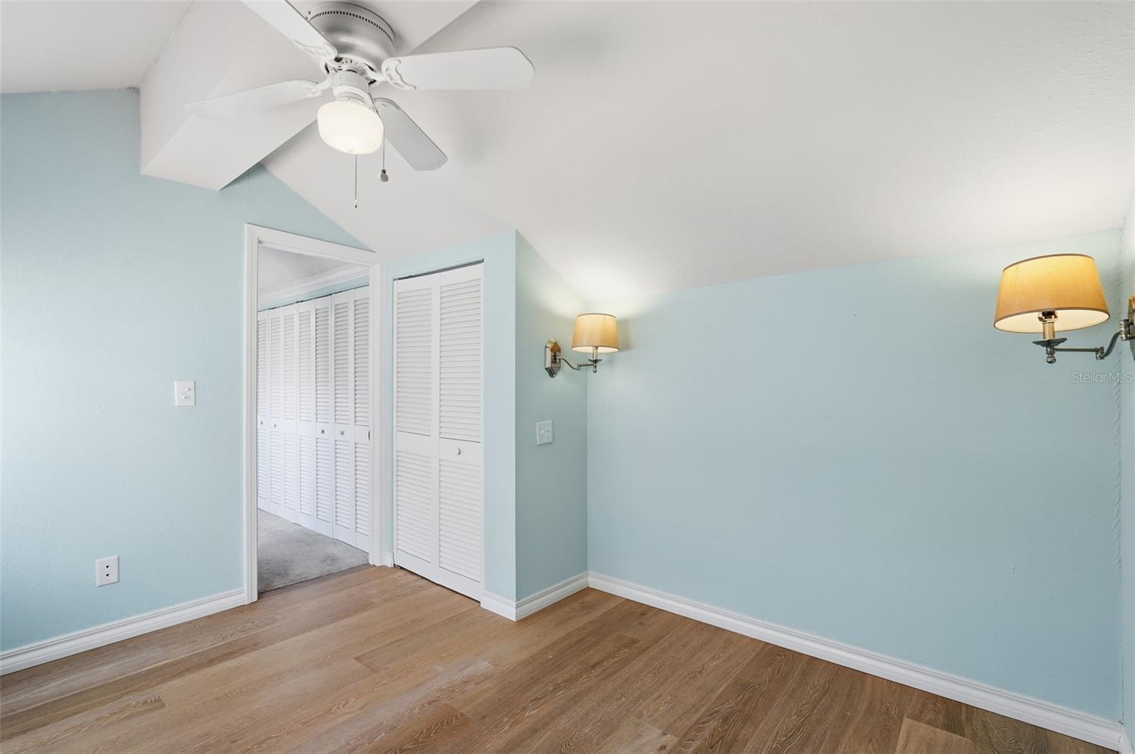 PELICAN CREEK VILLAGE CONDO - Residential