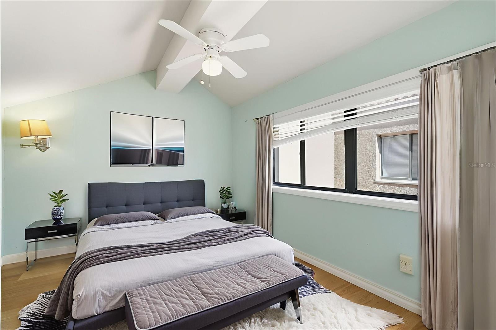 PELICAN CREEK VILLAGE CONDO - Residential