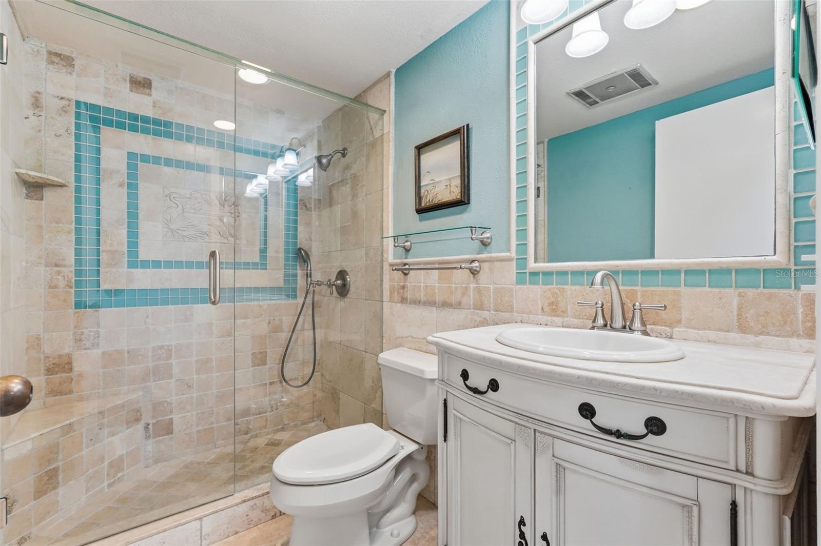 PELICAN CREEK VILLAGE CONDO - Residential