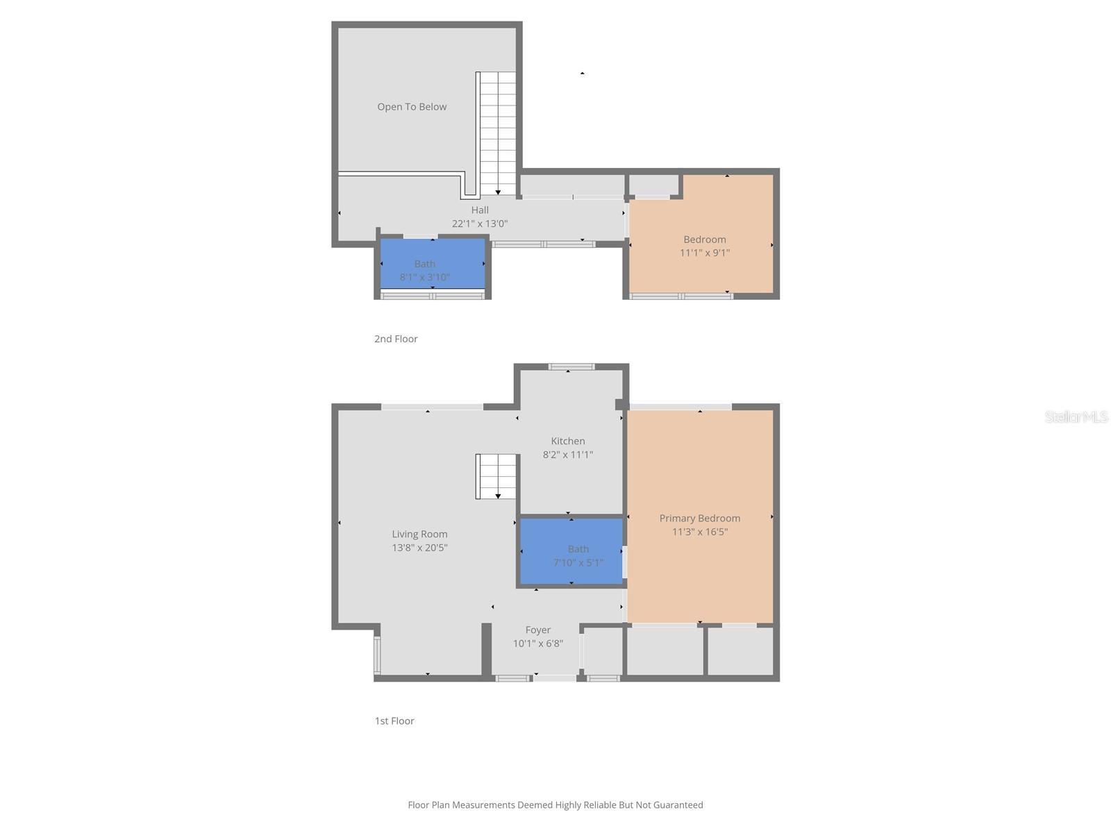 PELICAN CREEK VILLAGE CONDO - Residential
