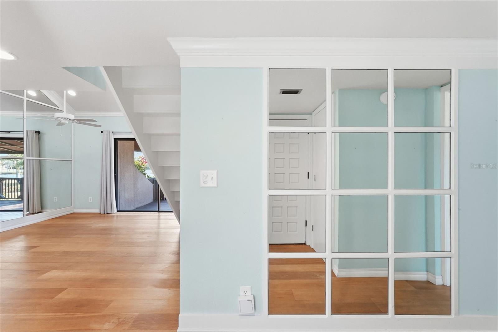 PELICAN CREEK VILLAGE CONDO - Residential