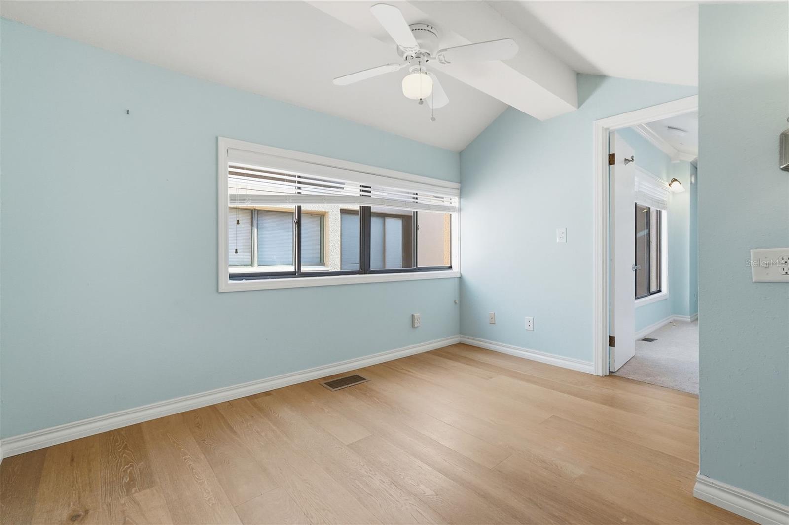 PELICAN CREEK VILLAGE CONDO - Residential