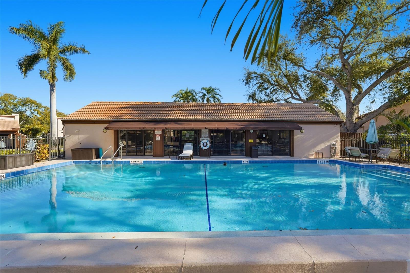 PELICAN CREEK VILLAGE CONDO - Residential