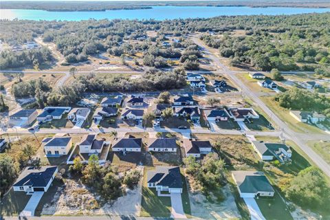 A home in POINCIANA